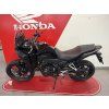 Honda NX500 E-Clutch 2026