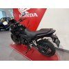 Honda NX500 E-Clutch 2026