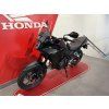 Honda NX500 E-Clutch 2026