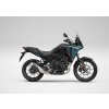 Honda NX500 E-Clutch 2026 PŘEDOBJEDNÁVKA