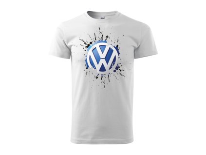 tricko volkswagen