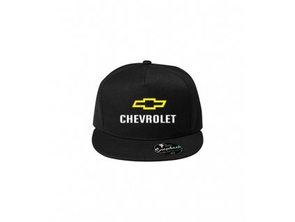 cierna chevrolet