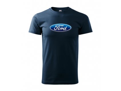 Tričko Ford