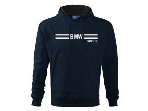 mik s kap tmavomodra bmw