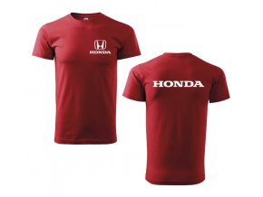 cervene honda