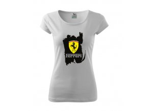 damske ferrari