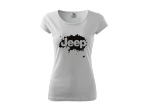 damske jeep