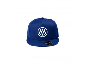 modra volkswagen