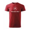 Tričko Mercedes