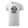 Tričko Opel