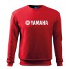 červená mikina yamaha 3