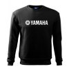 čierna mikina yamaha 3