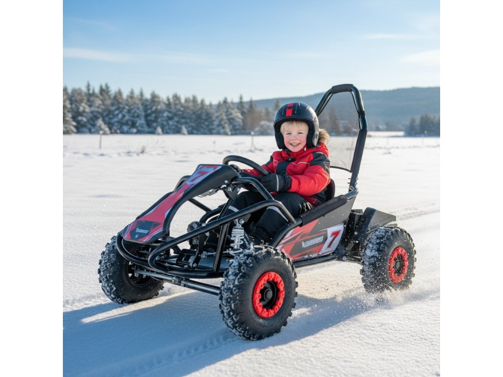 detska elektricka buggy leramotors razor i 1000w cerna 02