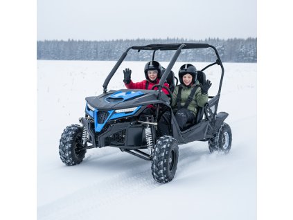 d tsk benz nov super buggy 208ccm automat modr 01