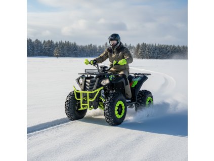 ctyrkolka leramotors by apollo magnum rfz 250 zelena 02