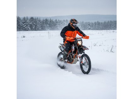 pitbike leramotors killer pro 300ccm h2o 21 18 oranzova 04