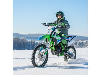 pitbike leramotors by apollo thunder 250ccm 21 18 zelen 02