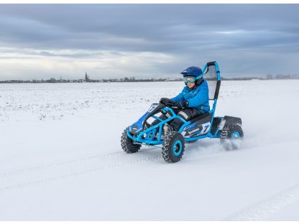 detska elektricka buggy leramotors razor i 1000w modra 01