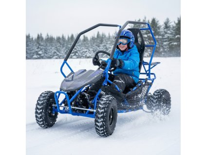 detska elektricka buggy leramotors razor ii 1000w modra 02