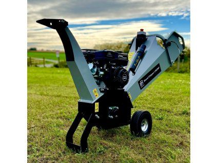 Štěpkovač LR Garden LR650F 212cc