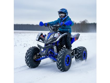 detska benzinova ctyrkolka leramotors by apollo falcon 3gr 125ccm modra 02