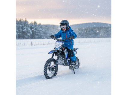 d tsk elektrick motorka pitbike leramotors rocket 1600w 48v 14 12 modr 01