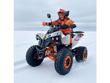 d tsk benz nov ty kolka leramotors by apollo avenger 125ccm automat oran ov 01