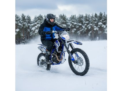 pitbike leramotors killer 250ccm 21 18 modr 01