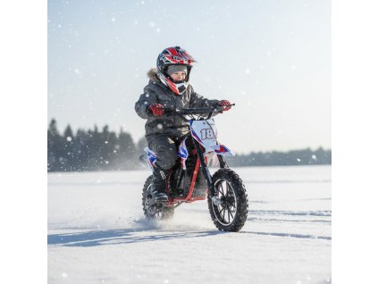 minicross leramotors devil deluxe 800w 36v cervena 02