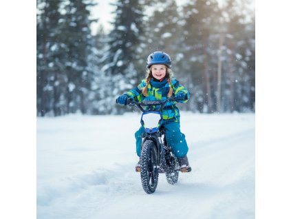 e bike elektricka motorka odrazedlo leramotors by apollo rfz sedna 16 pro modra 01