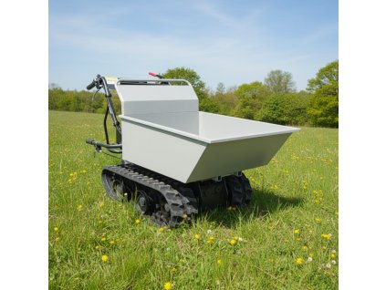 pasovy dumper lrd30mx 17