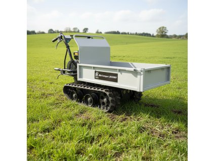 pasovy minidumper lrd30my 01