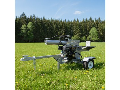 hydraulicka stipacka dreva 25 tun lrc25t 03