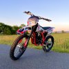 Terénní pitbike Leramotors - KILLER 250ccm 21/18 - červený