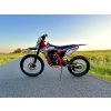 Terénní pitbike Leramotors - KILLER 250ccm 21/18 - červený