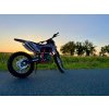 Terénní pitbike Leramotors - KILLER 250ccm 21/18 - červený