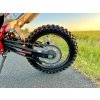 Terénní pitbike Leramotors - KILLER 250ccm 21/18 - červený
