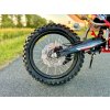 Terénní pitbike Leramotors - KILLER 250ccm 21/18 - červený