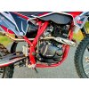 Terénní pitbike Leramotors - KILLER 250ccm 21/18 - červený