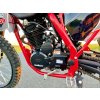 Terénní pitbike Leramotors - KILLER 250ccm 21/18 - červený