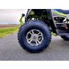 Čtyřkolka Leramotors by APOLLO Magnum RFZ 250 T3B - zelená