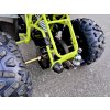 Čtyřkolka Leramotors by APOLLO Magnum RFZ 250 T3B - zelená