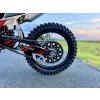Závodní pitbike Leramotors - KILLER PRO 300ccm H2O 21/18 - červený