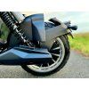 Elektrokoloběžka Leramotors SCOOTERS C7 plus 3000W 60V - černá