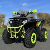 Čtyřkolka ATV Leramotors by APOLLO - Magnum RFZ 250 - zelené provedení