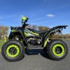 Čtyřkolka ATV Leramotors by APOLLO - Magnum RFZ 250 - zelené provedení