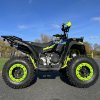 Čtyřkolka ATV Leramotors by APOLLO - Magnum RFZ 250 - zelené provedení