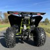 Čtyřkolka ATV Leramotors by APOLLO - Magnum RFZ 250 - zelené provedení