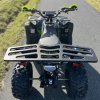Čtyřkolka ATV Leramotors by APOLLO - Magnum RFZ 250 - zelené provedení