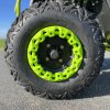 Čtyřkolka ATV Leramotors by APOLLO - Magnum RFZ 250 - zelené provedení